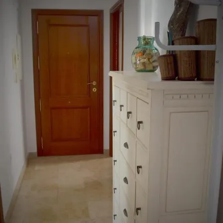 Daire Piso Con Solarium Calahorra Con Solera Parking Privado Gratis