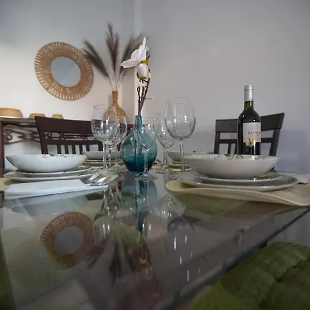 Piso Con Solarium Calahorra Con Solera Parking Privado Gratis Daire *