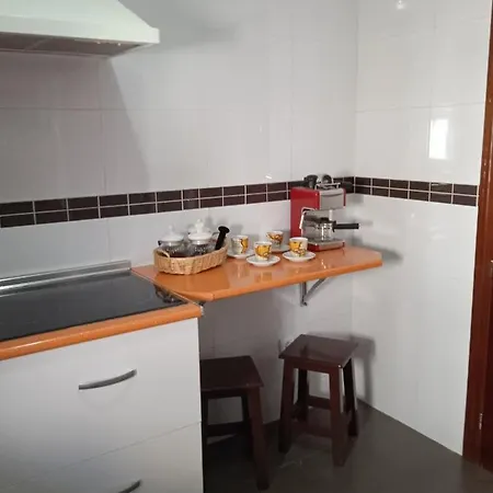 Daire Piso Con Solarium Calahorra Con Solera Parking Privado Gratis *