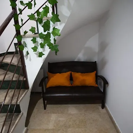Piso Con Solarium Calahorra Con Solera Parking Privado Gratis 아파트 코르도바