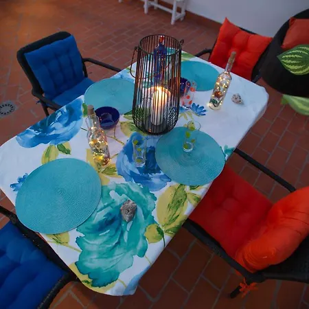 Piso Con Solarium Calahorra Con Solera Parking Privado Gratis 코르도바